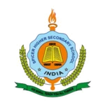 Logo of Spicer Higher Secondary School android Application 